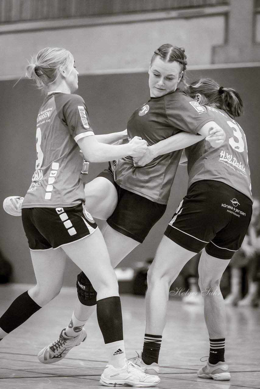 Bild 175 - Frauen HSG Kremperheide/Muensterdorf - HSG Joerl-Vioel : Ergebnis: 34:27